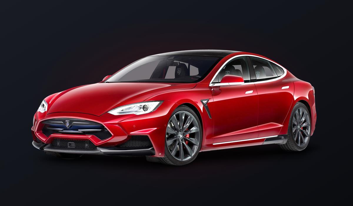 Upgrade Trade-In Vehicle